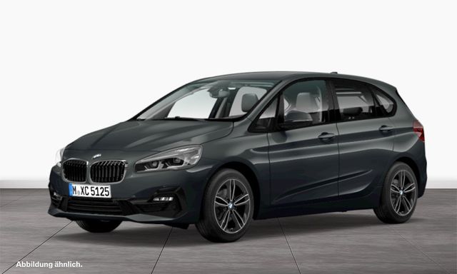 BMW 218i Active Tourer