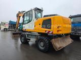 Liebherr A 918 / Liku Fix / German - Liebherr LKWs