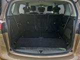 Opel Zafira Innovation 2.0CDTI Aut 7-Sitzer Navi Bi-X - Opel Zafira mit Diesel-Antrieb: 2.2