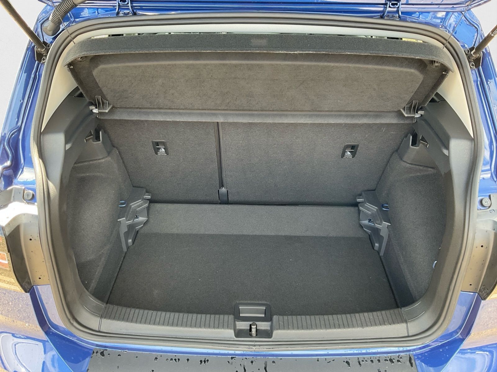 Volkswagen T-Cross - Bild 17