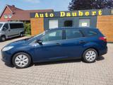 Ford Focus Turnier 1,0+Klima+4WR+EU5+EFH+Garantie - Ford Focus: 4.1