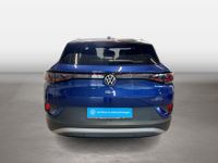 Volkswagen ID.4 - Vorschau Bild 6