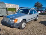 Mercedes-Benz E 230 Schiebedach Automatik - Mercedes-Benz 230