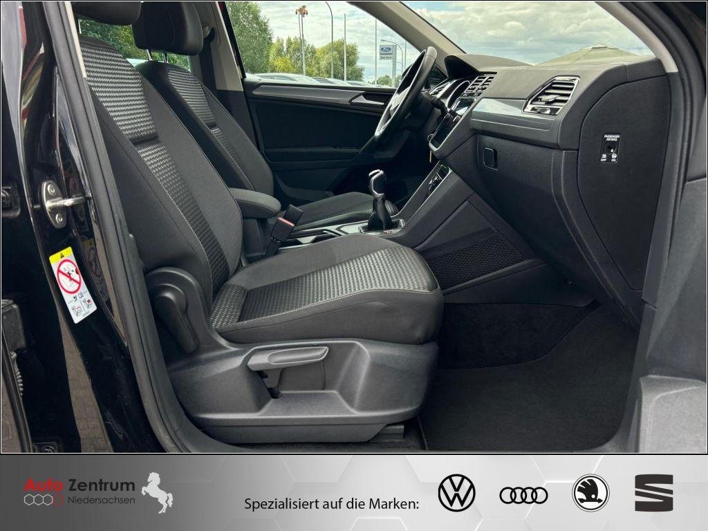 Volkswagen Tiguan 1.5 TSI OPF Life*NAVI*KAMERA*LED*, миниатюра 12