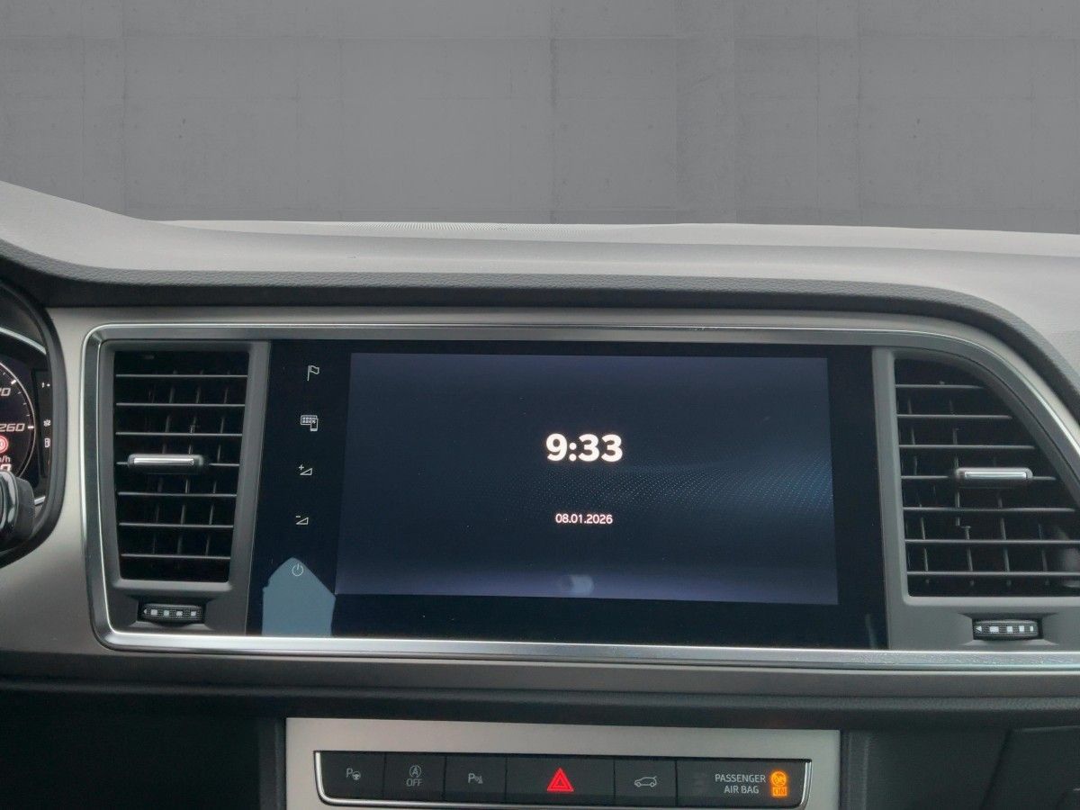 Seat Ateca - Bild 11