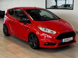 Ford Fiesta ST*Leder*Beheiz.F.*SHZ*Klima*Navi* - Ford Fiesta Gebrauchtwagen in München