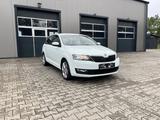 Skoda Rapid Spaceback Cool Edition - Skoda Rapid Gebrauchtwagen
