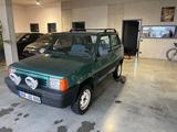 Fiat Panda 141 4x4 CountryClub,AHK,ALLRAD,Sondermodel - Fiat aus 1998