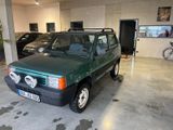 Fiat Panda 141 4x4 CountryClub,AHK,ALLRAD,Sondermodel - Fiat Panda aus 1998