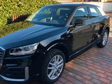 Audi Q2 1.4 TFSI COD-s-line;NAV;LM-Felgen,S/W-Reifen - : Schwarz, Felge