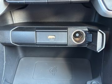 Kia Picanto 1.0T GT Line Leder Kamera 8" Navi Klima