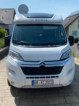 Adria Compact DL All in mit Wlan, SAT, Solar  - Offers