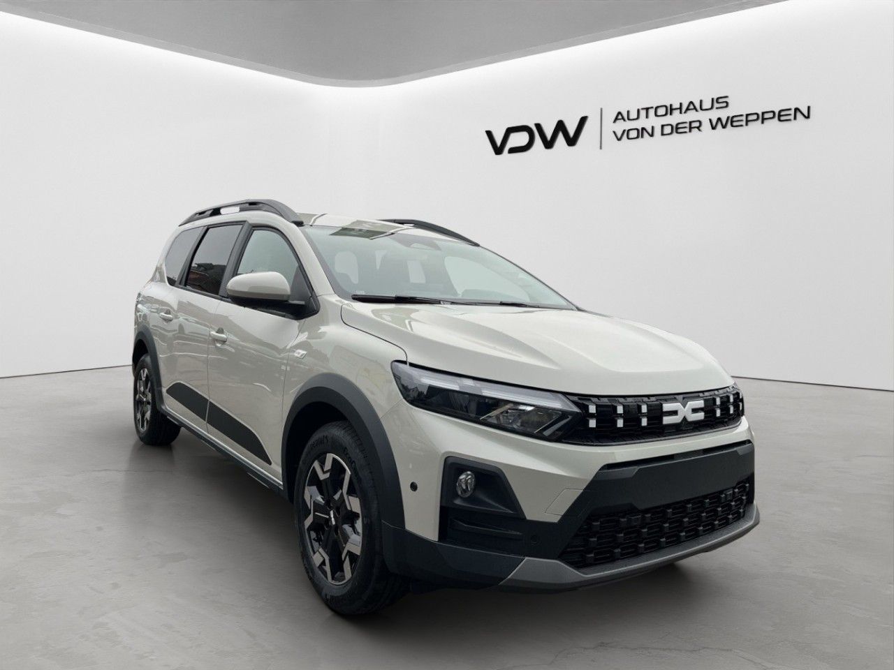 Dacia Jogger - Bild 8