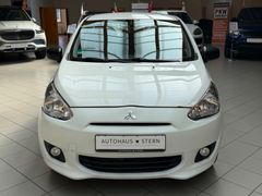 MITSUBISHI Space Star Diamant Edition|Klimaanlage|CD|AUX MITSUBISHI Space Star Diamant Edition|Klimaanlage|CD|AUX