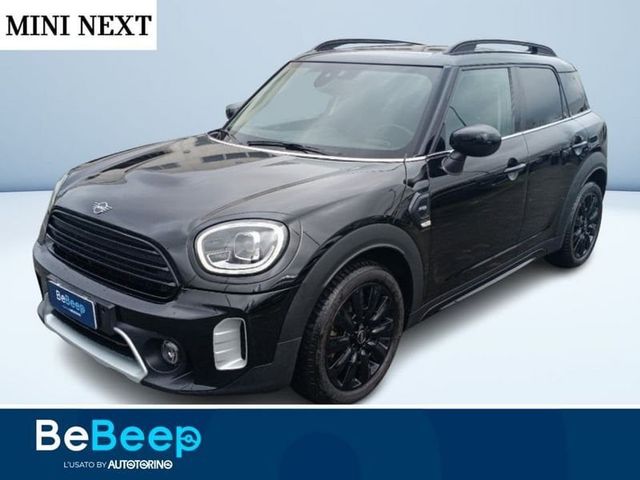 MINI Mini Countryman F60 MINI COUNTRYMAN 1.5 COO