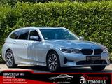 BMW *320d*BMW*Pano*TüV*HarmannKardon* - BMW 320 Gebrauchtwagen in Freiburg