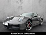 Porsche 992 911 Carrera S Sportabgas BOSE Rückfahrkamera - Porsche 992 in Bochum