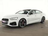 Audi A5 Sportback S line Competition Edition Plus|Pan - Audi A5: Weiß, Sportback