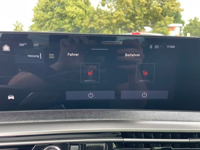 Fahrzeugabbildung Peugeot 5008 GT MHEV E-DSC+Navi+VollLED+Kamera+Sitzheizu