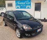 Ford Fiesta 1.2 16V 3p. Ghia "GPL" - Ford Fiesta aus 2007: Ghia
