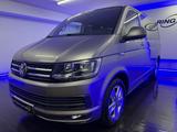 Volkswagen T6 Multivan DSG 1HD STNDHZG APP CAM AHK DAB NAVI - Volkswagen T6 Transporter in Essen