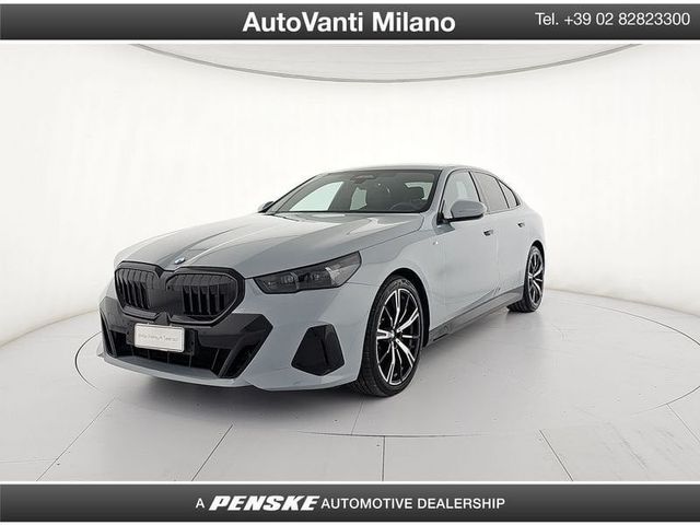 Jiný BMW Serie 5 520d 48V sDrive Msport Pro