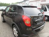 Ssangyong Korando 2.0 Diesel - Ssangyong Korando aus 2011