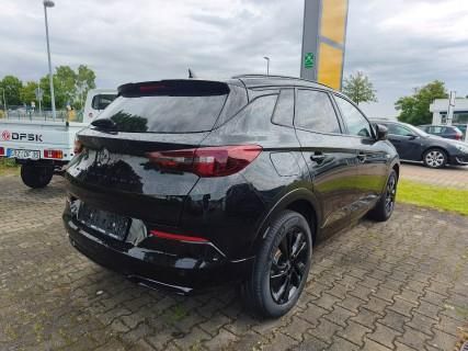 Autohaus Zimpel & Franke - Opel Grandland GS Line 1.2 Direct Injection Turbo 96 - Bild 4 Autohaus Zimpel & Franke - Opel Grandland GS Line 1.2 Direct Injection Turbo 96 - Bild 4