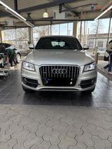 Audi Q5 3.0 TDI clean diesel S tronic quattro - Pano - Audi Q5 in Kassel