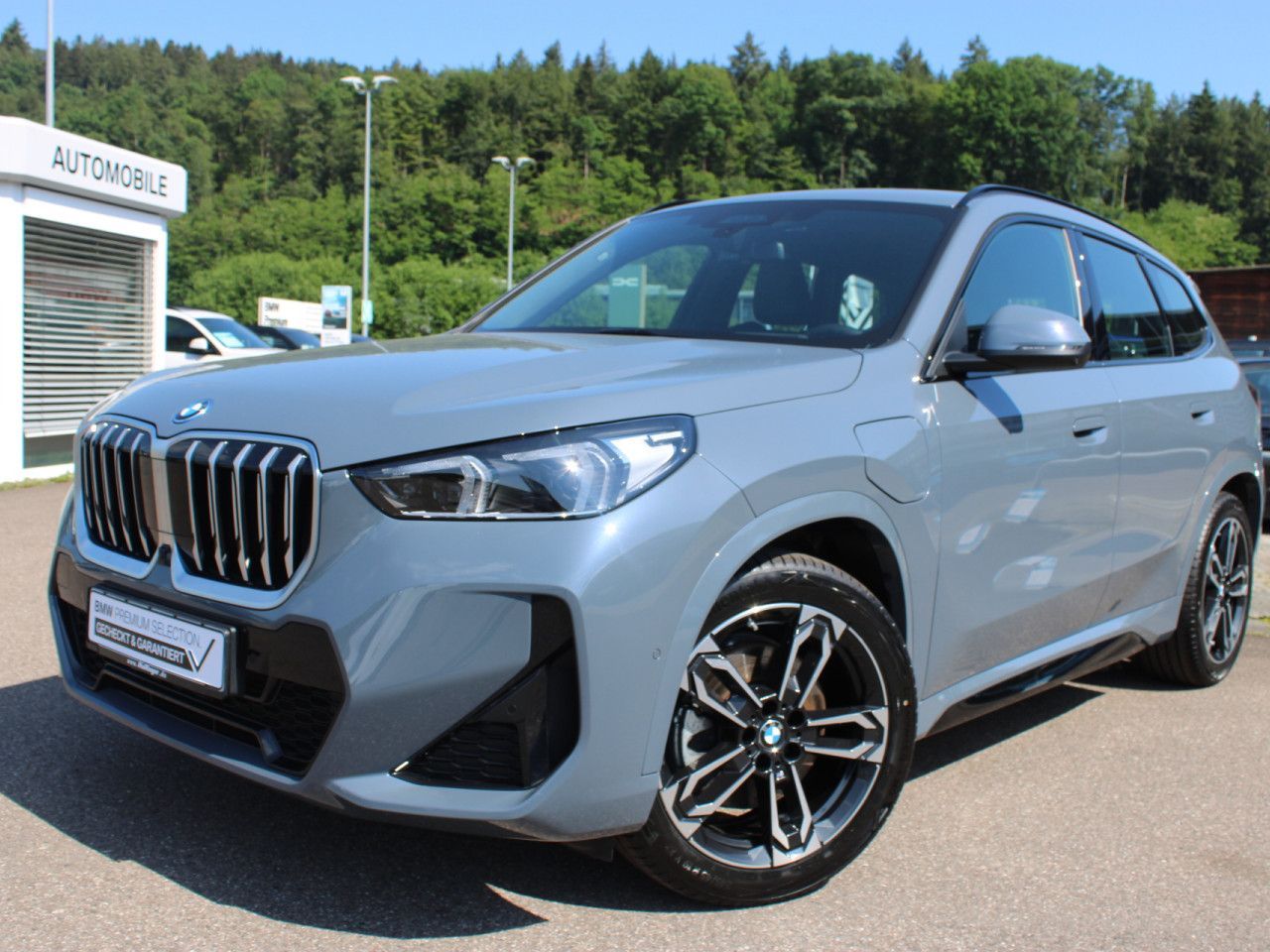 BMW X1 x30e M Sport HUD ACC SuView.AktivS+Massage19" foto 2