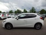 Mazda 2 G90 Exclusive-Line Automatik Navi Carplay - Mazda 2 aus 2023