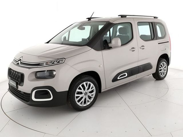 Citroën Berlingo BlueHDi 100 Stop&Start M Combi 