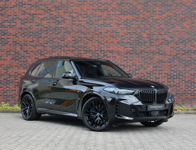 BMW X5 50e xDrive | M Sport Pro – AHK – Pano