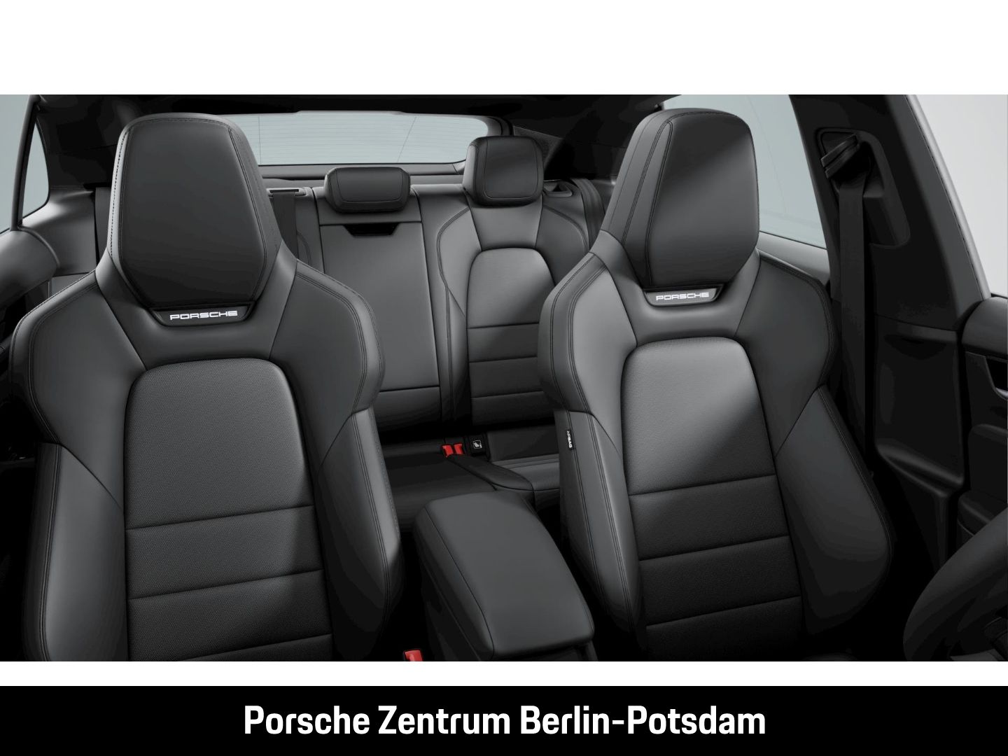 Porsche Macan 4 Abstandstempomat Surround-View PASM LED foto 10