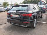 Audi A3 Sportback advanced 35 TFSI S-tronic NAVI+PANO - Audi A3 aus 2023