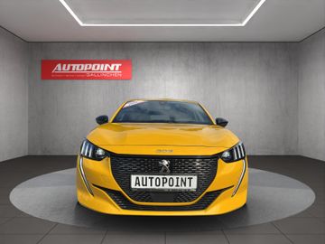 Peugeot 208 GT Pure Tech Allure Leder+Automatik+Massage, Bild 8
