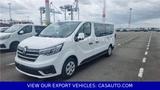 Renault Passenger LWB L2H2 - Renault Trafic Neuwagen