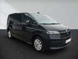 Volkswagen T7 Multivan Kurz 6Sitze Allwetter Pdc Ahk Navi - Volkswagen T6 mit Benzin-Antrieb: Automatik