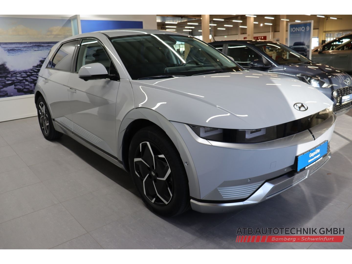 Hyundai IONIQ 5 - Bild 5