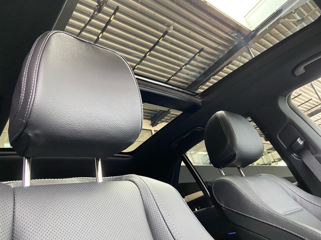 Mercedes-Benz GLE 350 de 4M EQ AMG+AHK+AIRMATIC+HuD+Sitzklima