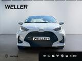 Toyota Yaris Hybrid 116 1.5 Teamplayer *LED*CarPlay*CAM - Toyota Neuwagen in Bielefeld