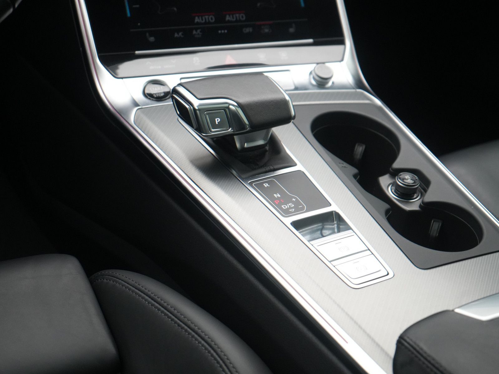 Audi A6 - Bild 14