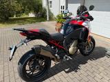 Ducati Multistrada V4 Pikes Peak - DUCATI MULTISTRADA V4 PIKES PEAK