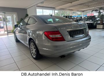 Mercedes C 180 - 7