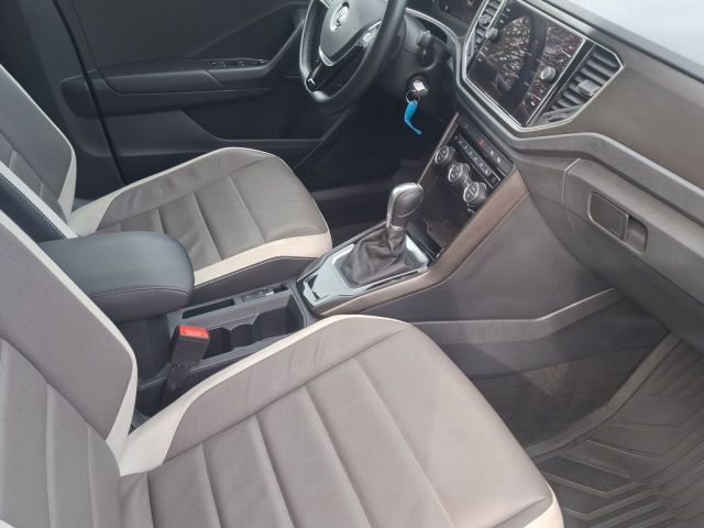 T-Roc 1.5 TSI ACT Style Autom, Allwetter,el.