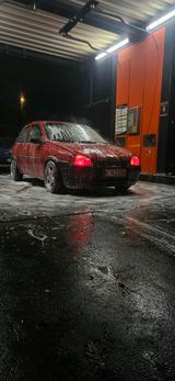 Opel Corsa B - gebrauchte Opel Corsa aus dem Jahr 1994