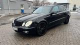 Mercedes-Benz E 320 CDI Avantgarde - Massage SHZ SBL EPH - gebrauchte Mercedes-Benz E 320 aus dem Jahr 2009