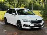 Skoda Scala Ambition - Skoda Scala in Stuttgart