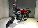Aprilia Tuareg 660 E5 ANGEBOT - APRILIA TUAREG 660