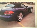 Dodge Viper SRT-10 - - Dodge Viper: Cabrio